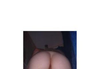 small tits lovley pussy ?
