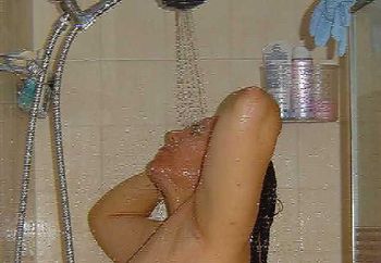 Shower pics Posting for friend