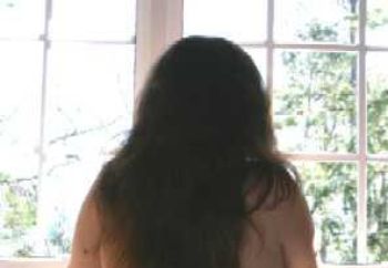 Ga Bbw One Sunny Morning