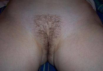 Latest Pube Trim - Hope You Like