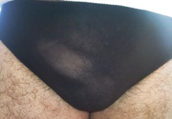 more panties
