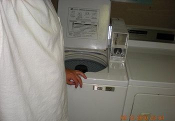 Hotel Laundry