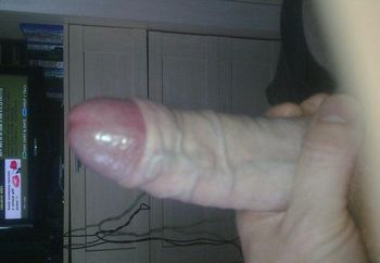 my cock