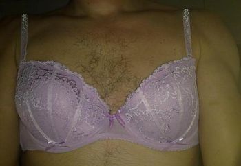 i love lingeries
