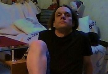 Thomas F. (39) shows!