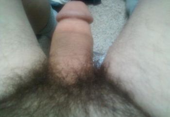 my cock