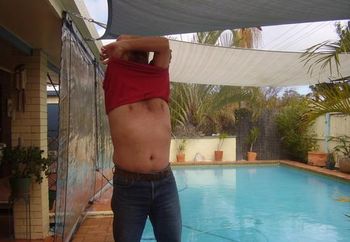 get your gear off hervey