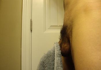 How a dirty boy gets clean