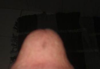 my cock