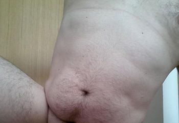 More views of my body.......