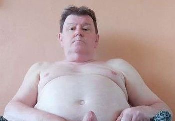 HORNY IN THE MORNING 