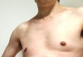 My uncensored nudes 2