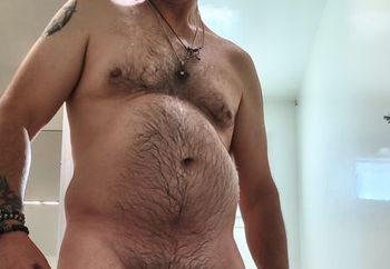 Mature man looking for sex partner
