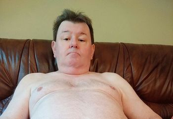 MORNING WANK 