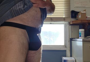 Office exposure 