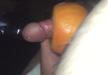 Grapefruit fun