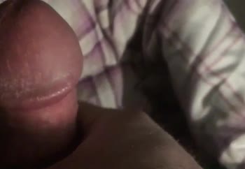 Close up cum