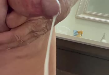 Massive cum
