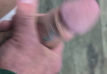 Playing with my self