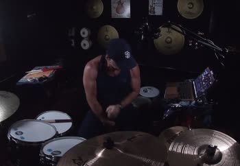 Drum Cum