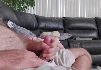 Hungover and lazy