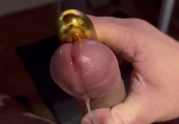 Cumshot