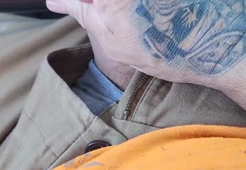 My cock