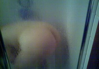 My Milf In Shower