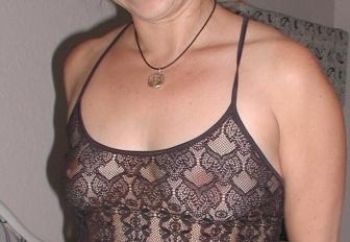 Beautiful 37 Y.o. Milf