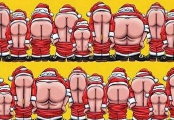 santas