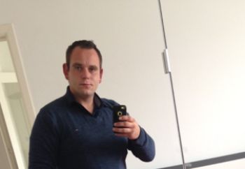 Just me