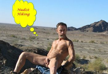 True Nudist