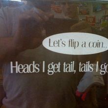 getchalickin