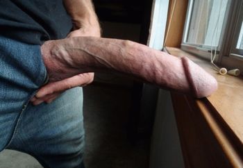 very big dicks