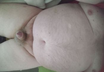 my fat Body