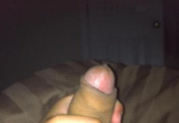 Hard cock