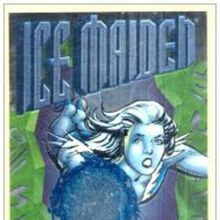 icemaiden