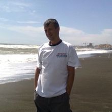 Profile photo for mark1962uk