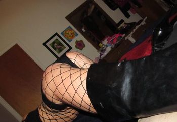 fishnets