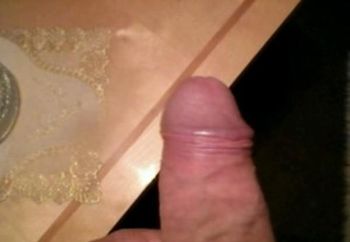 my cock