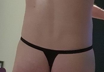 Nice Ass?