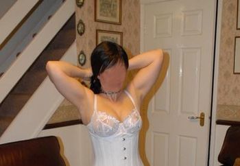 corset