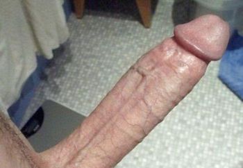 my penis