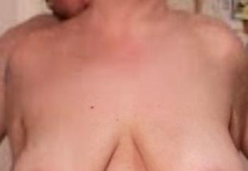 Full frontal  big tits and...