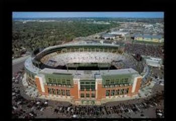 Lambeau