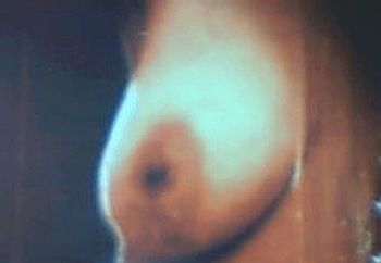 wife's tit