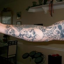 sleeve45