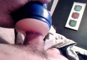 fleshlight tryout