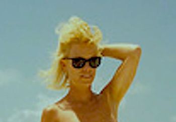 Topless Beach