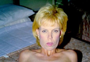 Topless abd Pussy